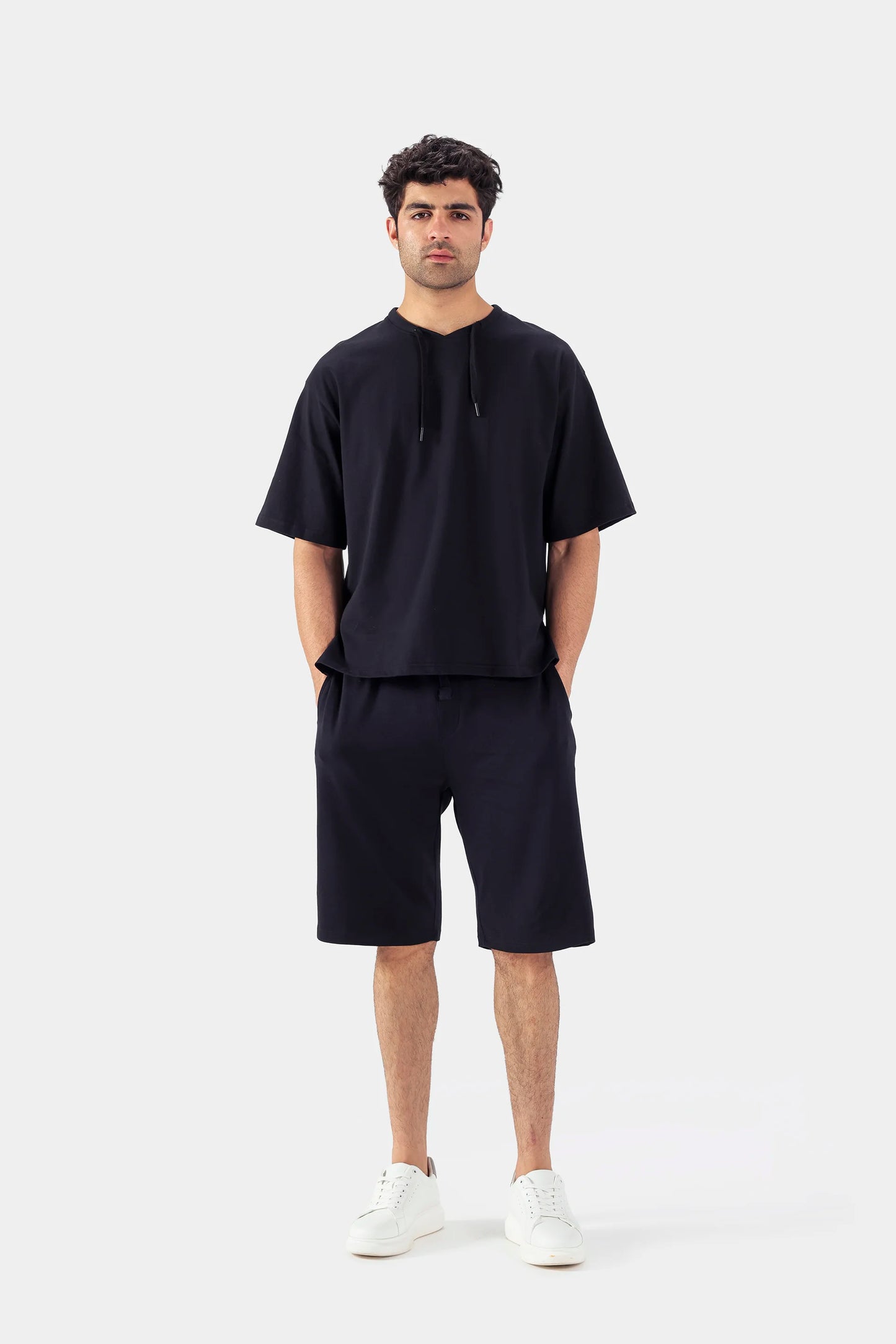 Interlock Shorts - Cougar Clothing