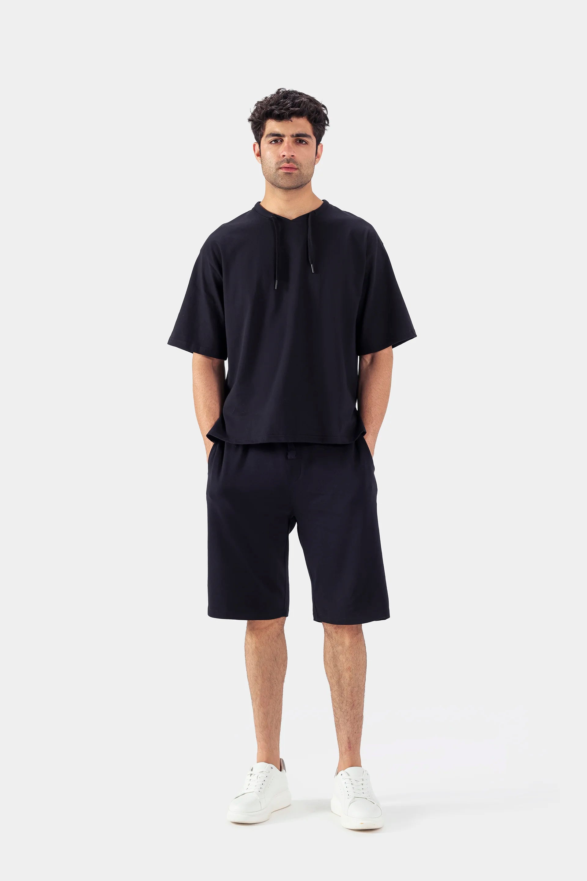 Interlock Shorts - Cougar Clothing
