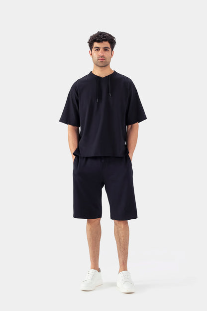 Interlock Shorts - Cougar Clothing