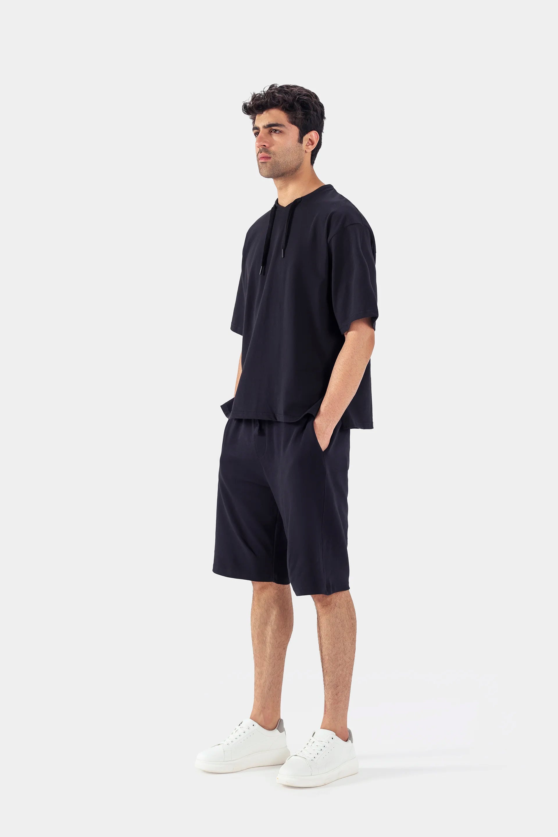 Interlock Shorts - Cougar Clothing