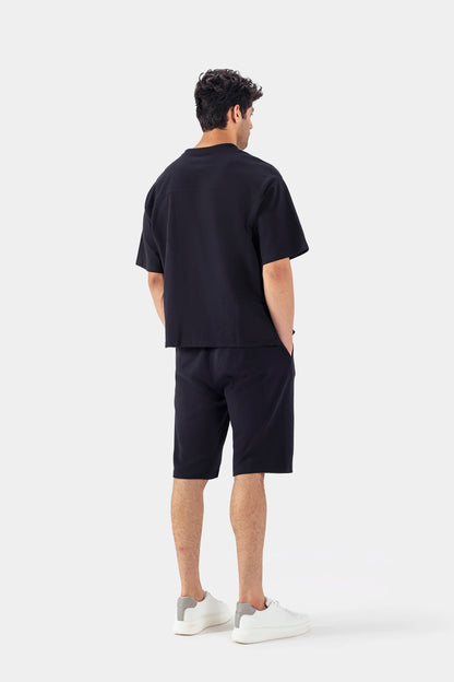 Interlock Shorts - Cougar Clothing