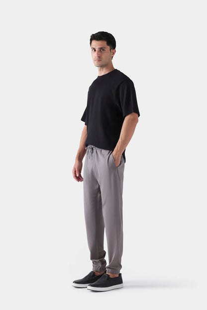 Slim Fit Trousers - Cougar Clothing