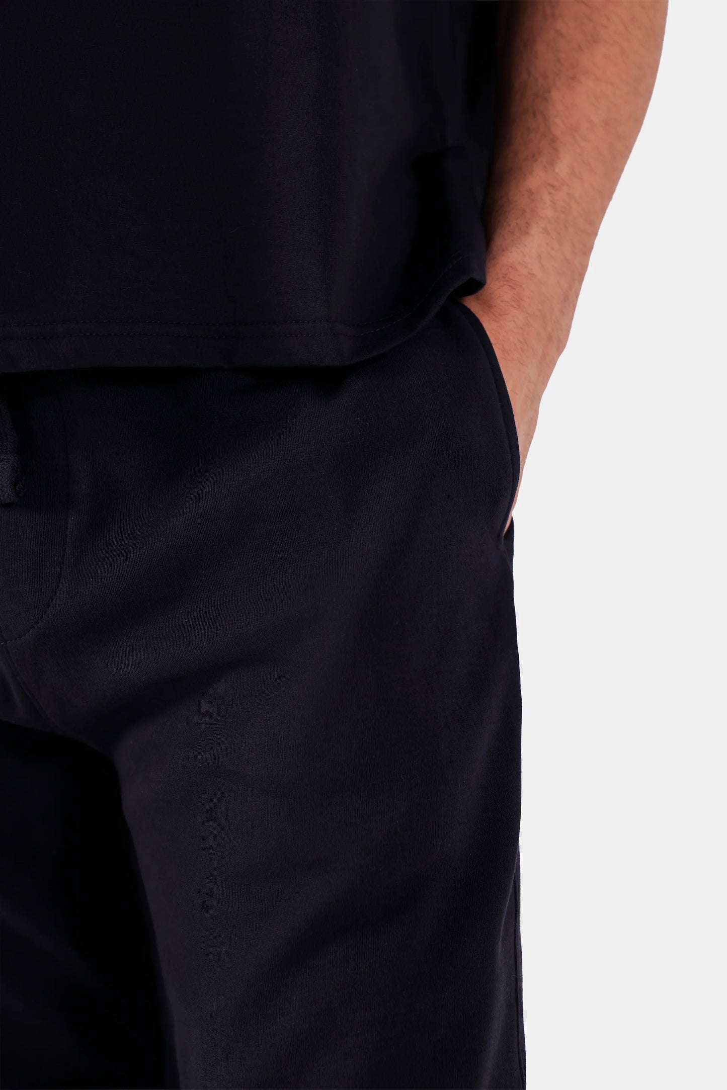 Interlock Shorts - Cougar Clothing