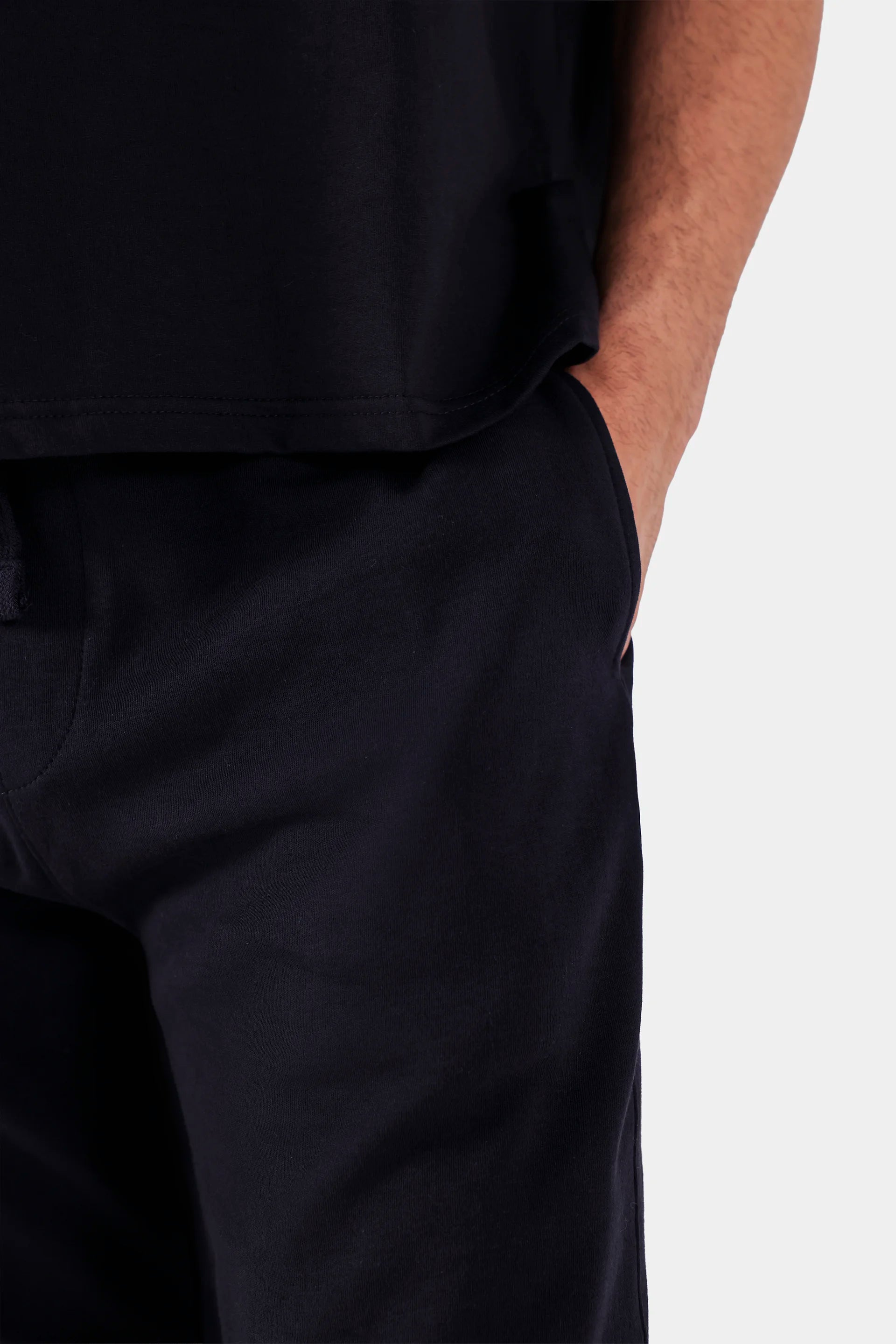 Interlock Shorts - Cougar Clothing