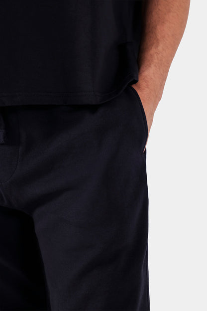 Interlock Shorts - Cougar Clothing