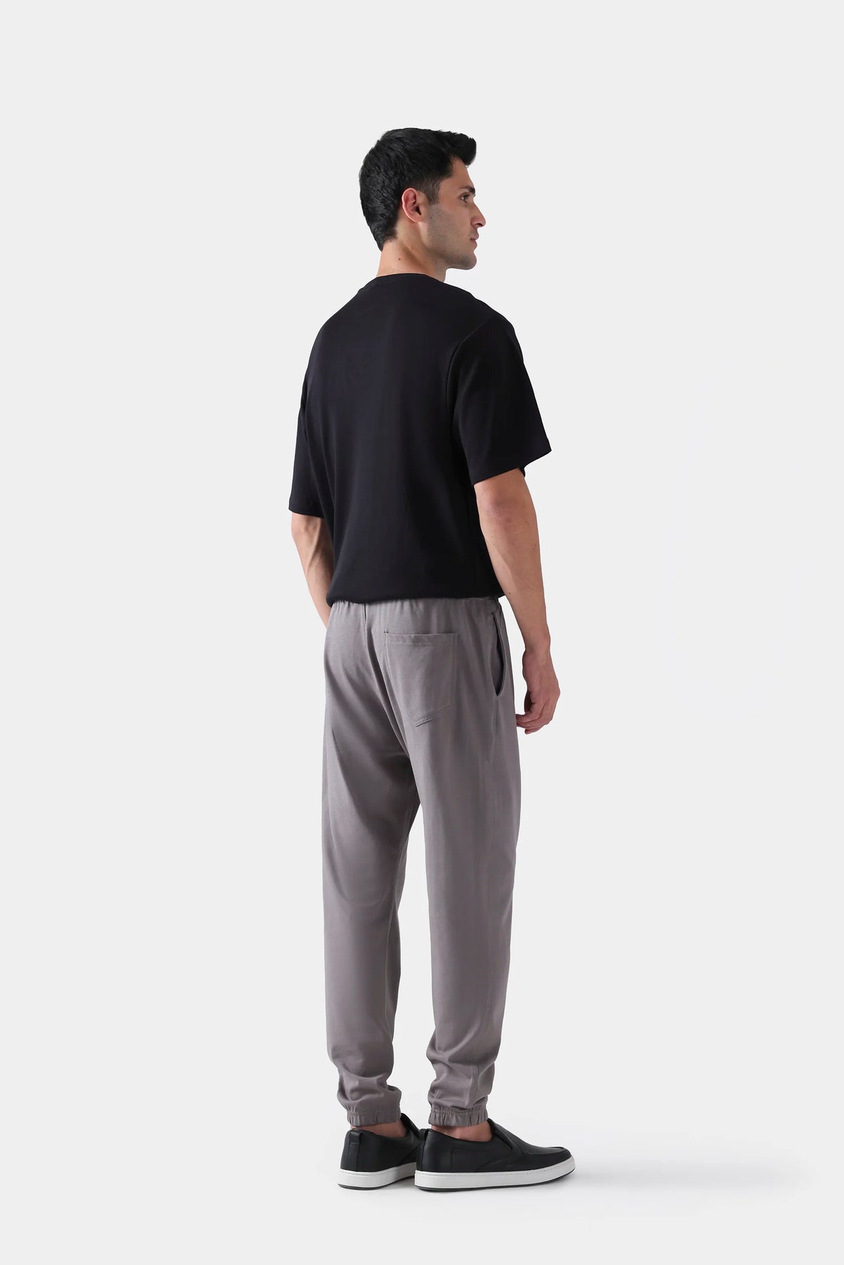 Slim Fit Trousers - Cougar Clothing