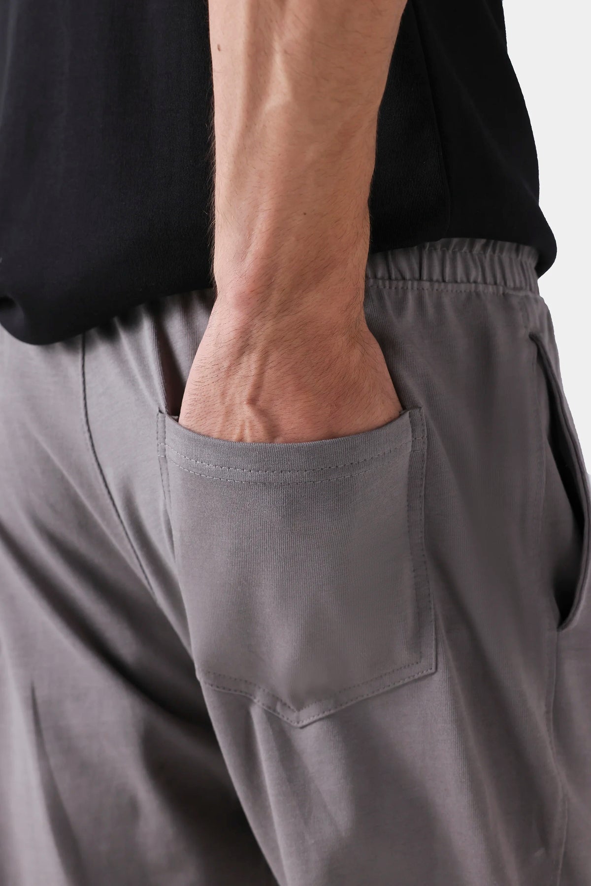 Slim Fit Trousers - Cougar Clothing
