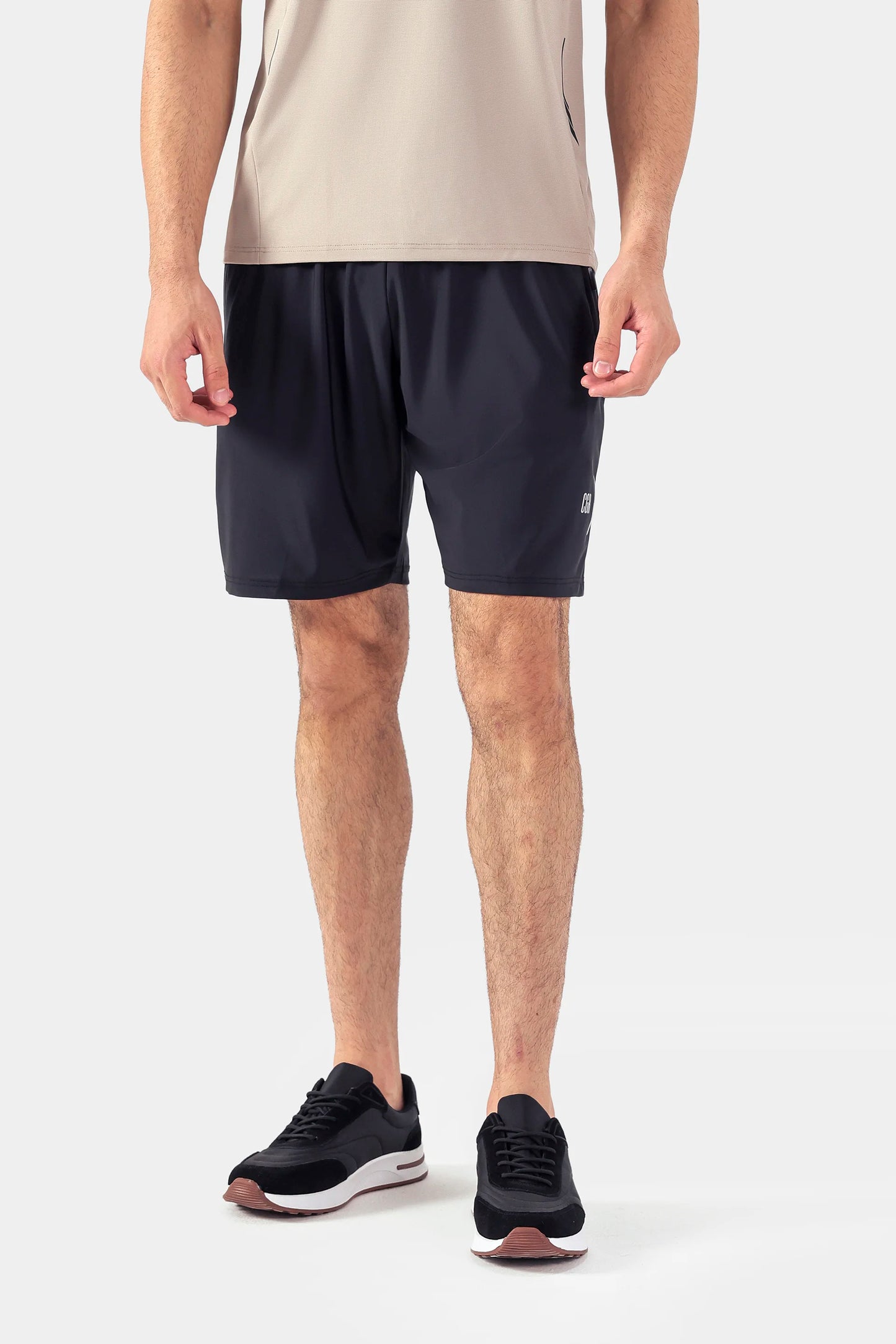 Activewear Shorts - Cougar Clothing