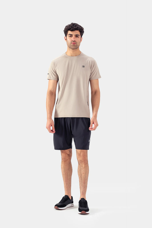 Activewear Mesh T-Shirt - Cougar Clothing