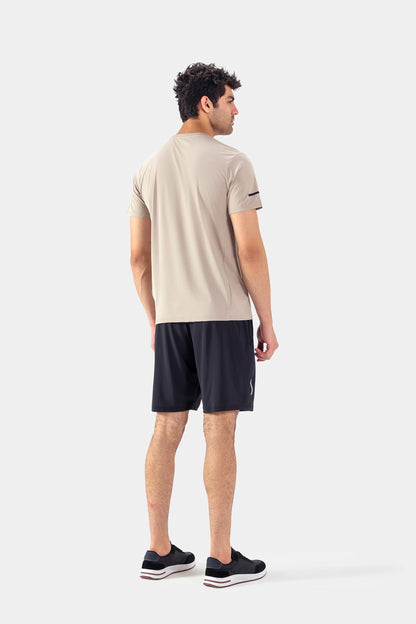 Activewear Mesh T-Shirt - Cougar Clothing