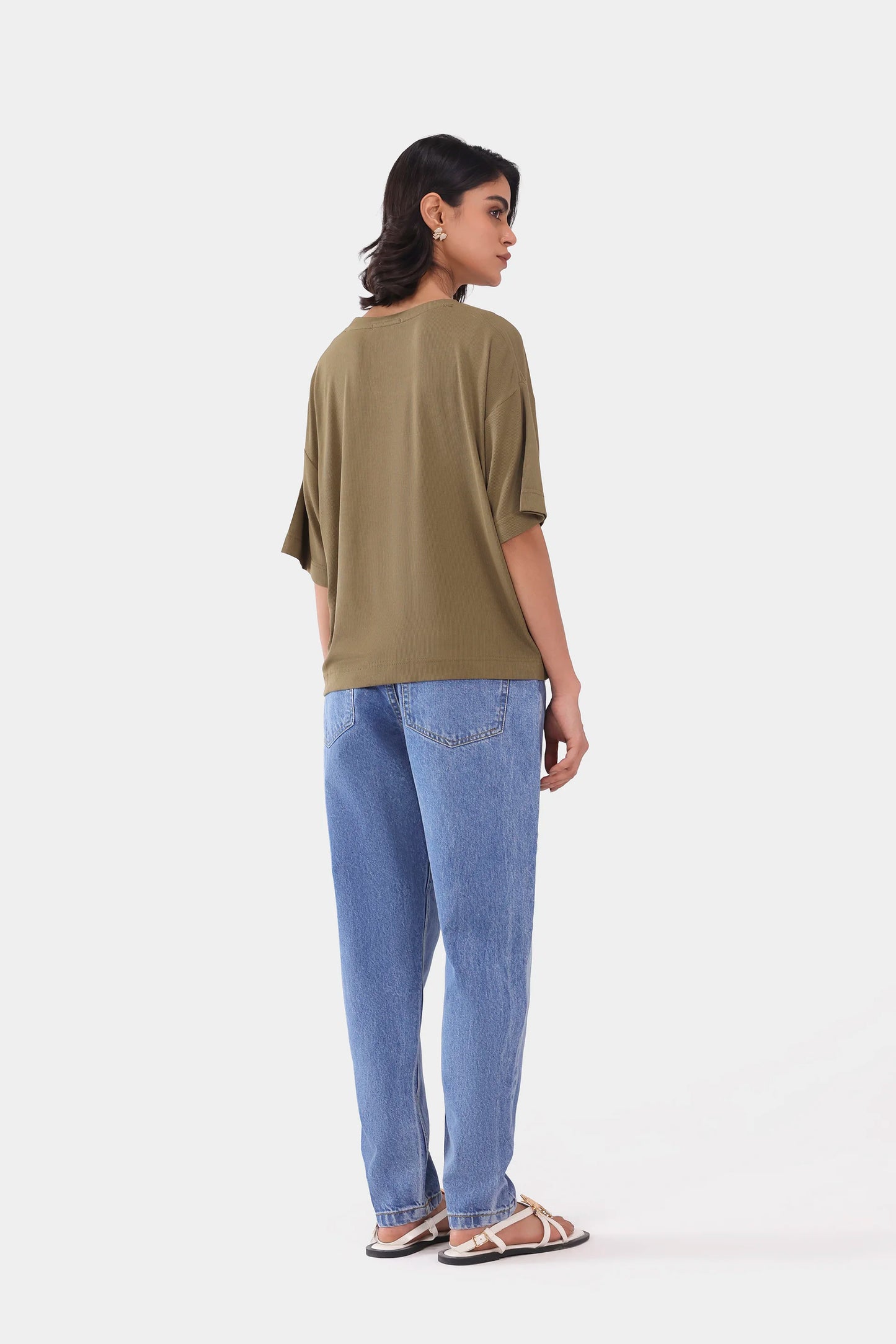 Flip Flops T-Shirt - Cougar Clothing