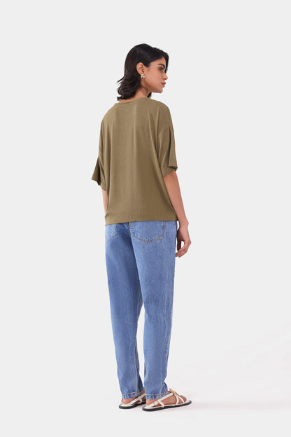 Flip Flops T-Shirt - Cougar Clothing
