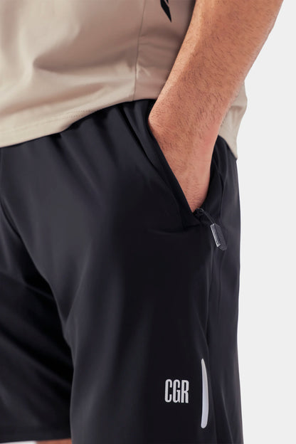 Activewear Shorts - Cougar Clothing
