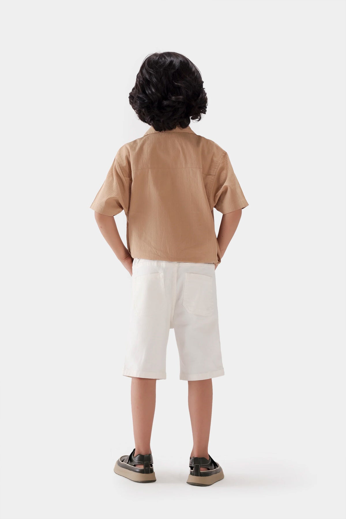 Denim Shorts - Cougar Clothing