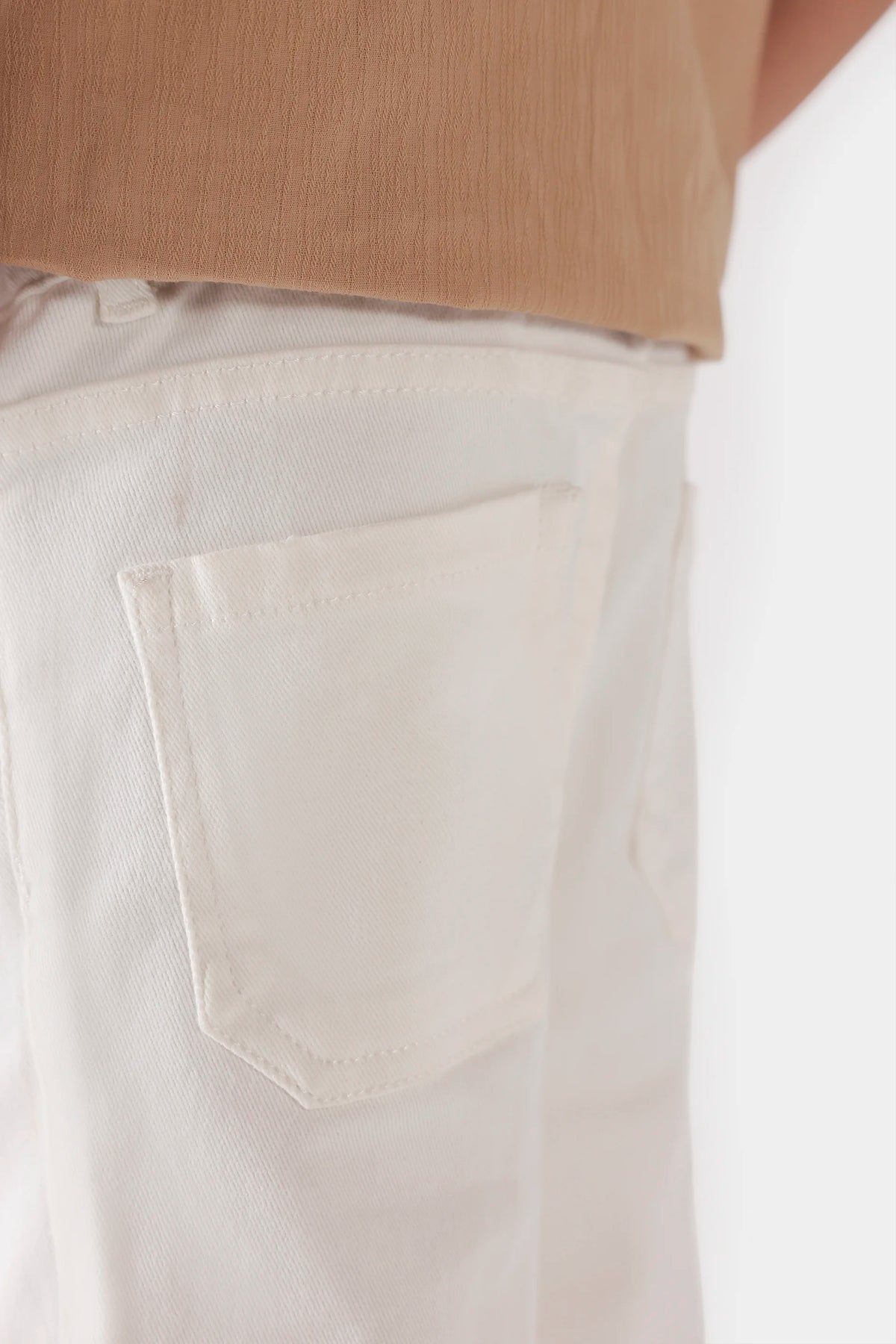 Denim Shorts - Cougar Clothing