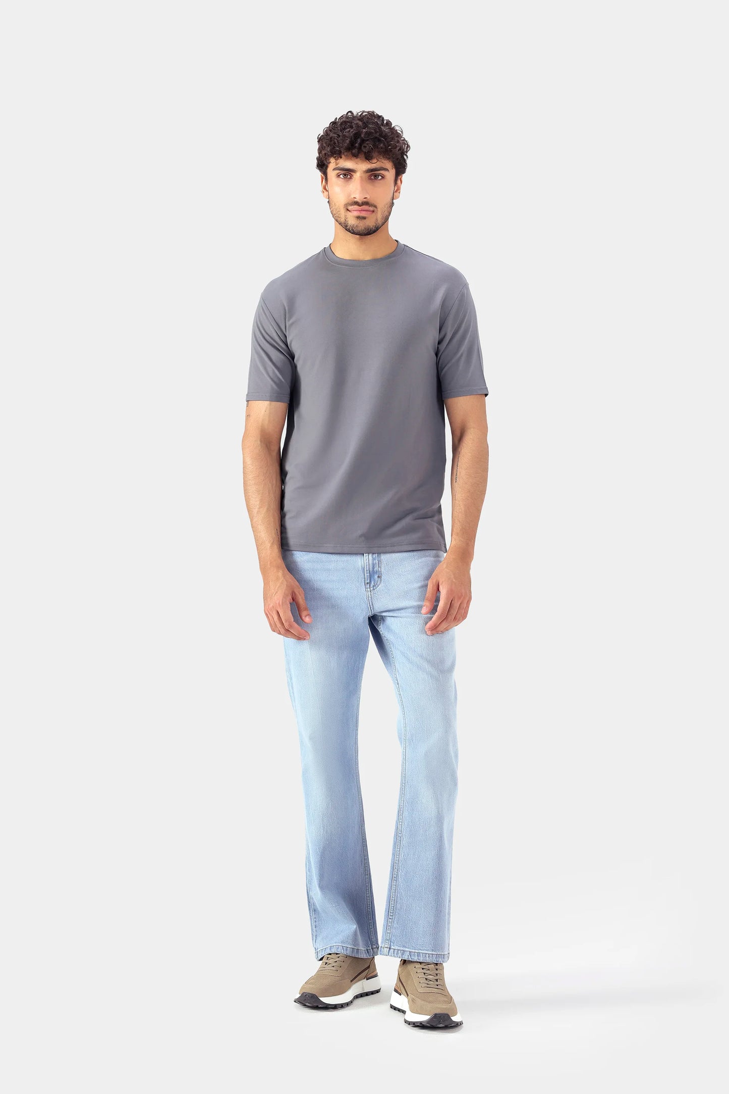 Modal T-Shirt - Cougar Clothing