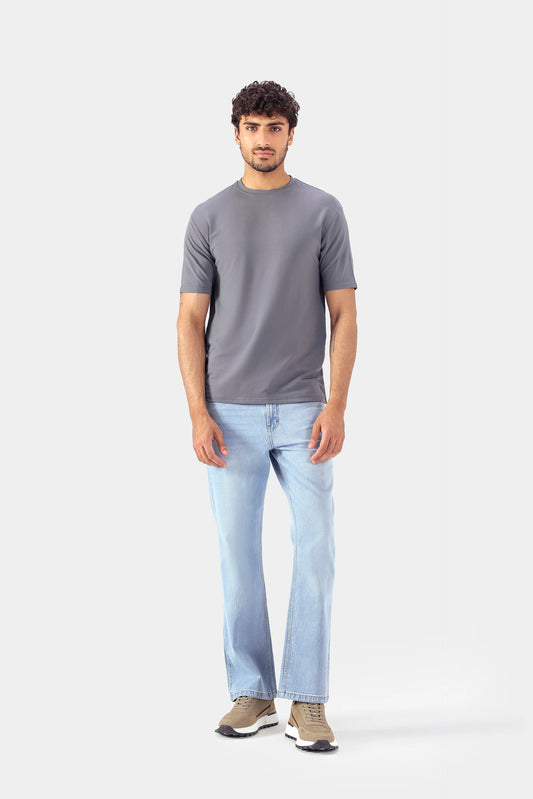 Modal T-Shirt - Cougar Clothing