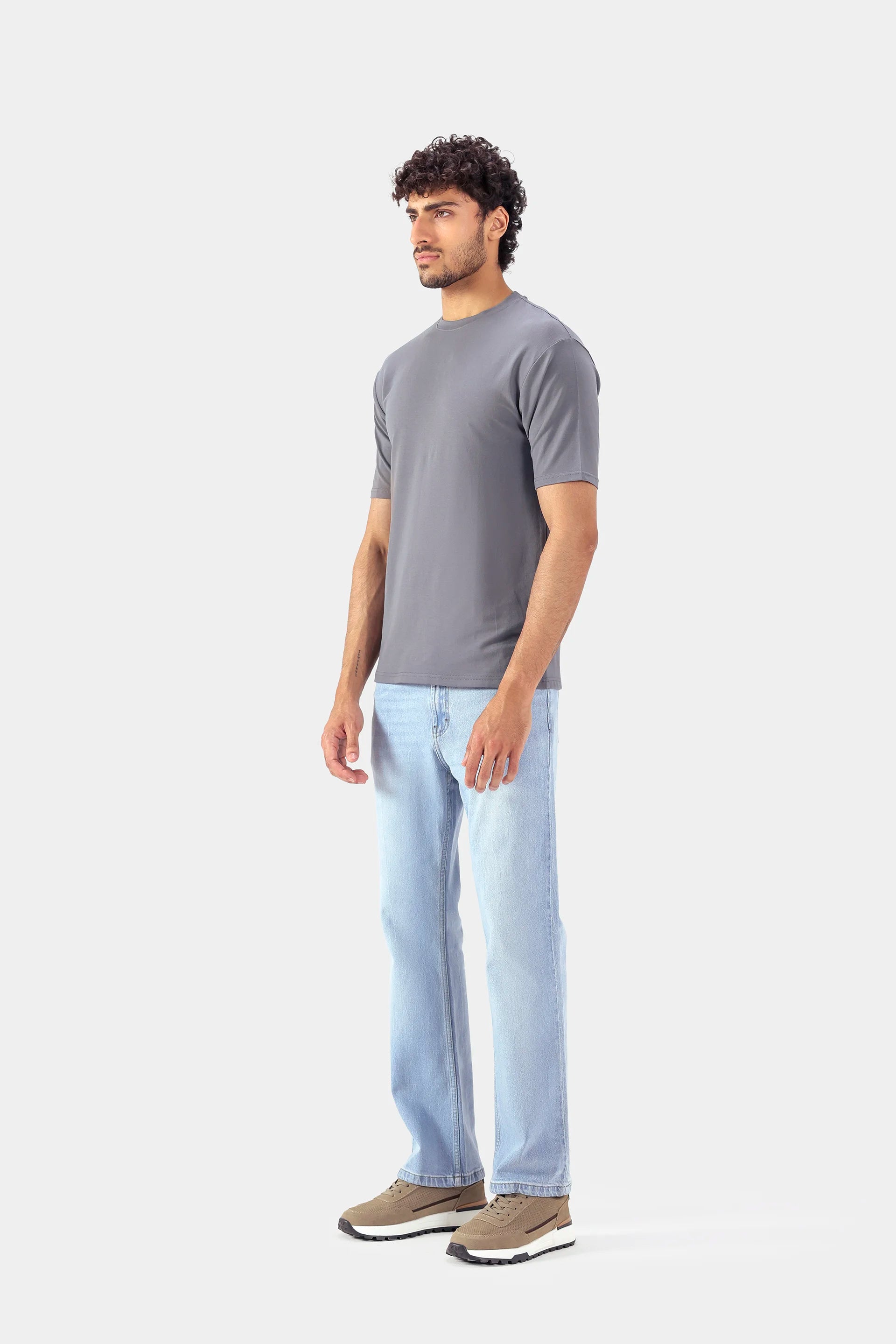 Modal T-Shirt - Cougar Clothing