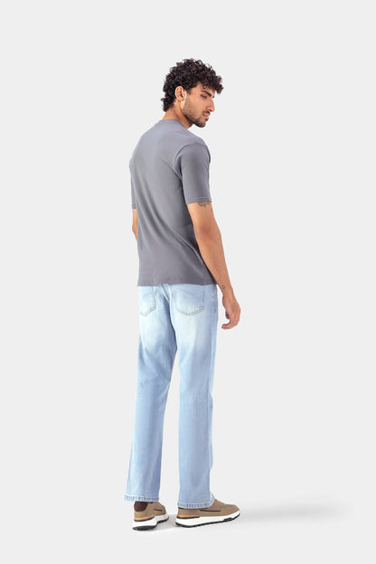 Modal T-Shirt - Cougar Clothing