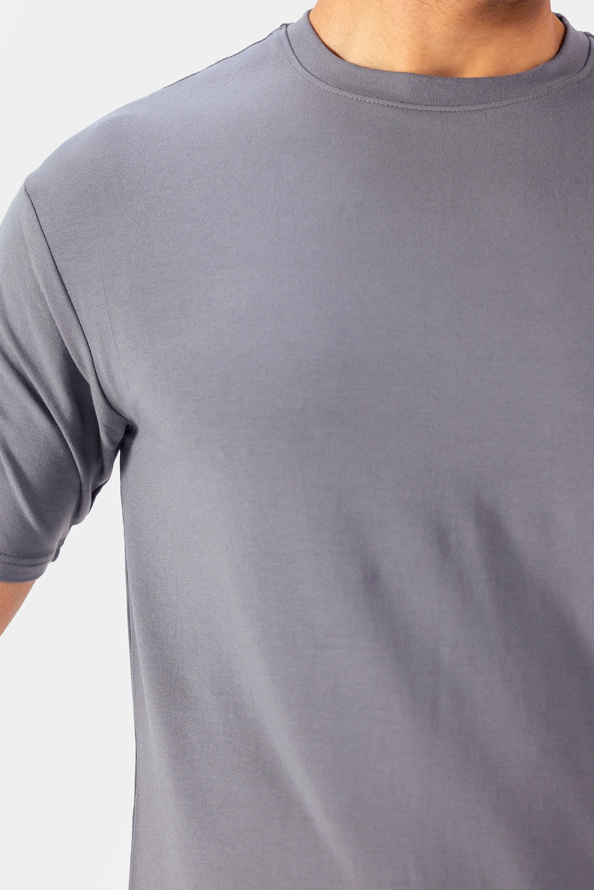 Modal T-Shirt - Cougar Clothing