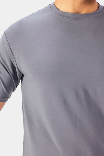 Modal T-Shirt - Cougar Clothing