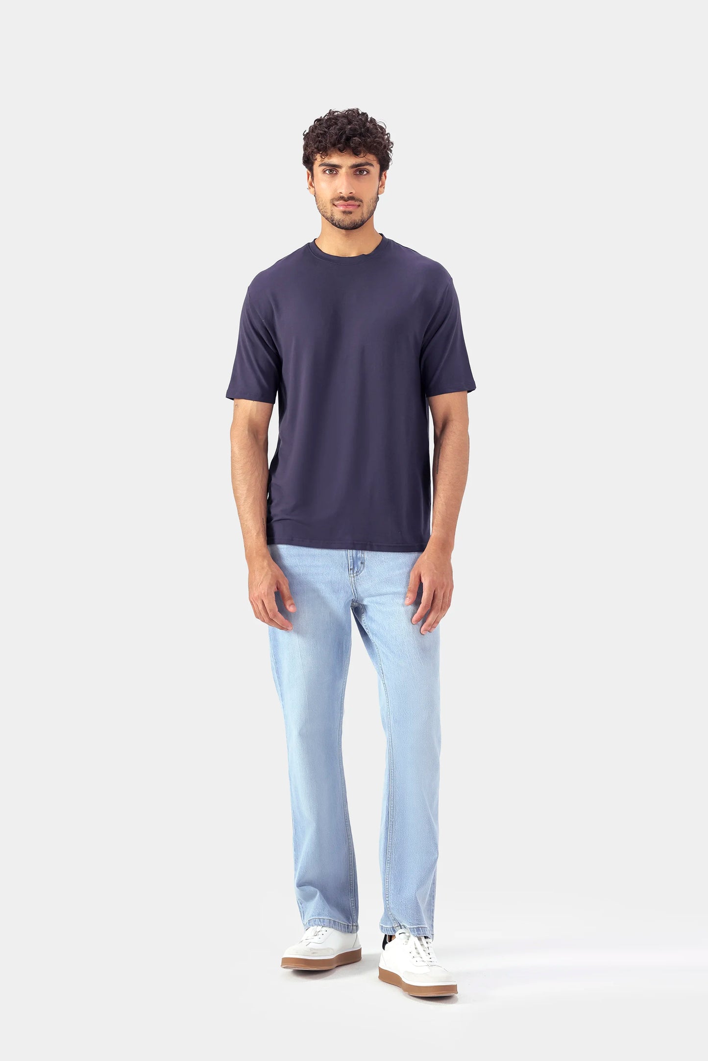 Modal T-Shirt - Cougar Clothing