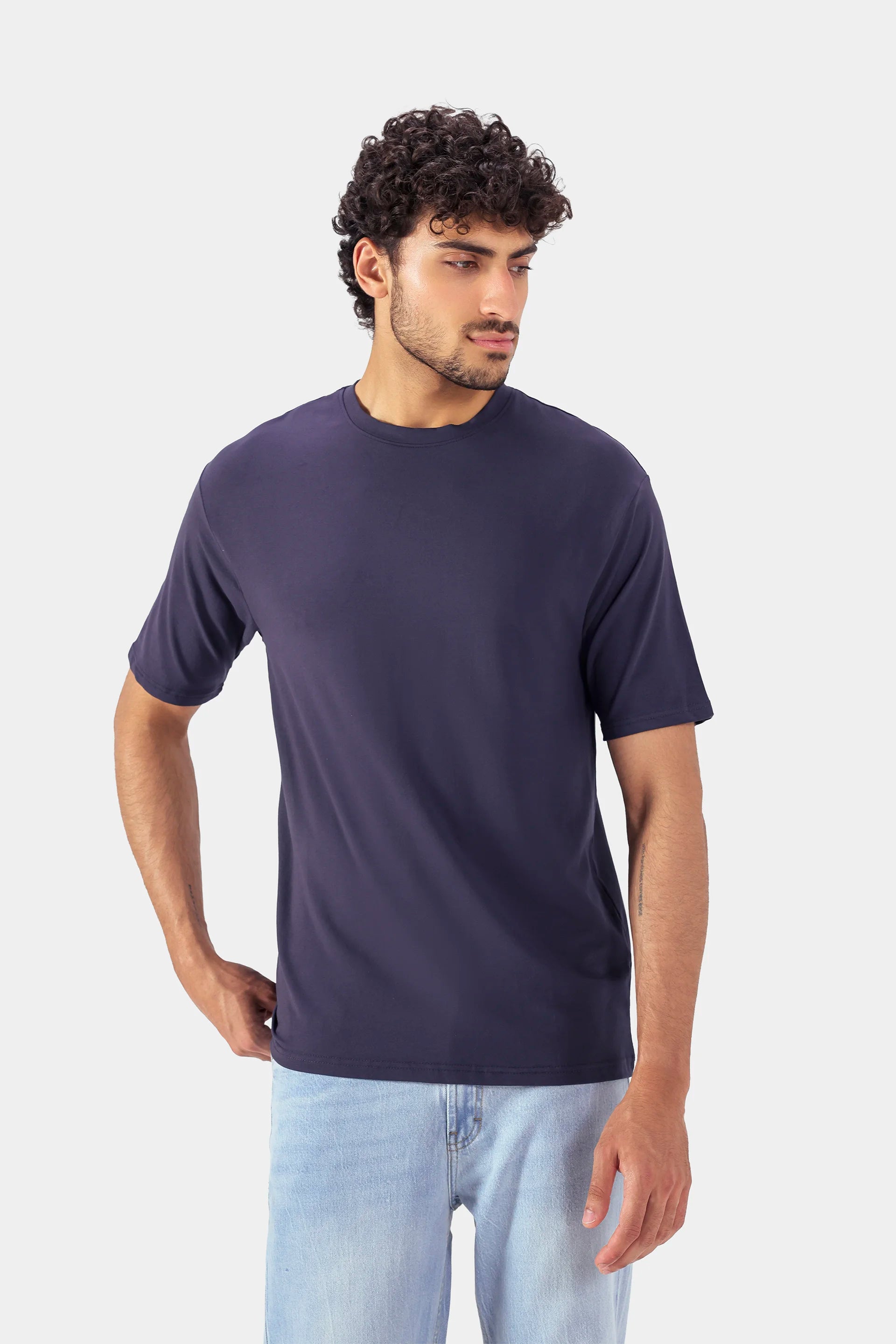 Modal T-Shirt - Cougar Clothing