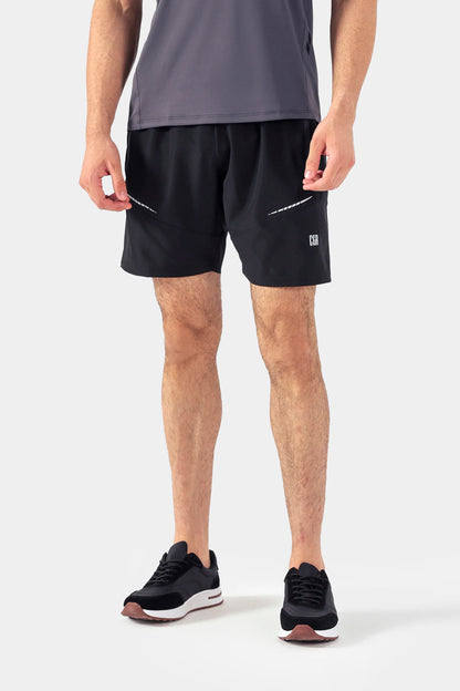 Activewear Shorts - Cougar Clothing