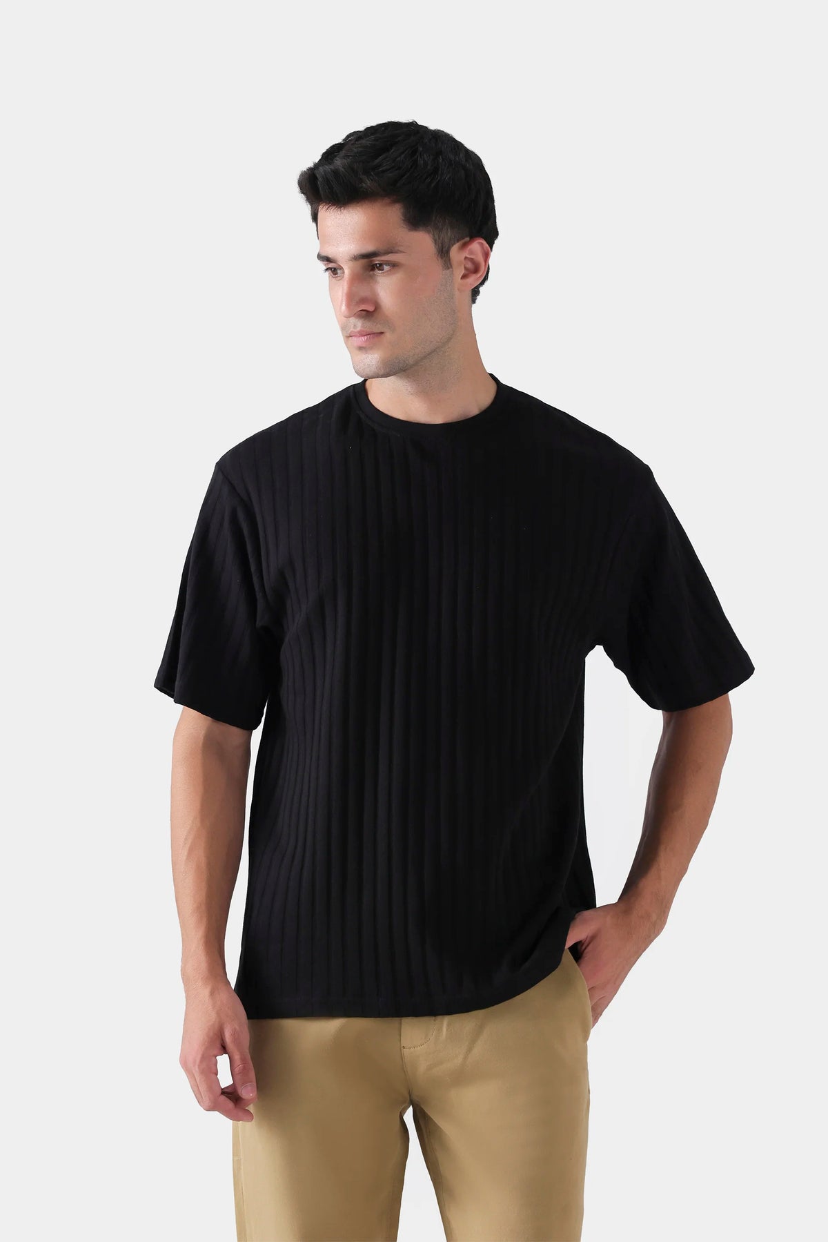 Drop Needle T-Shirt - Cougar Clothing