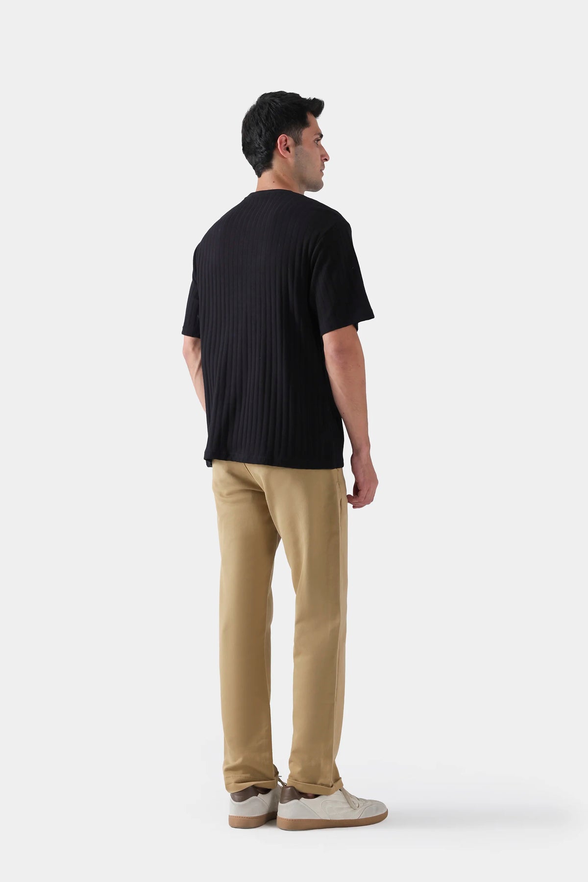 Drop Needle T-Shirt - Cougar Clothing