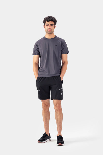 Activewear Shorts - Cougar Clothing