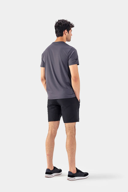 Activewear Shorts - Cougar Clothing