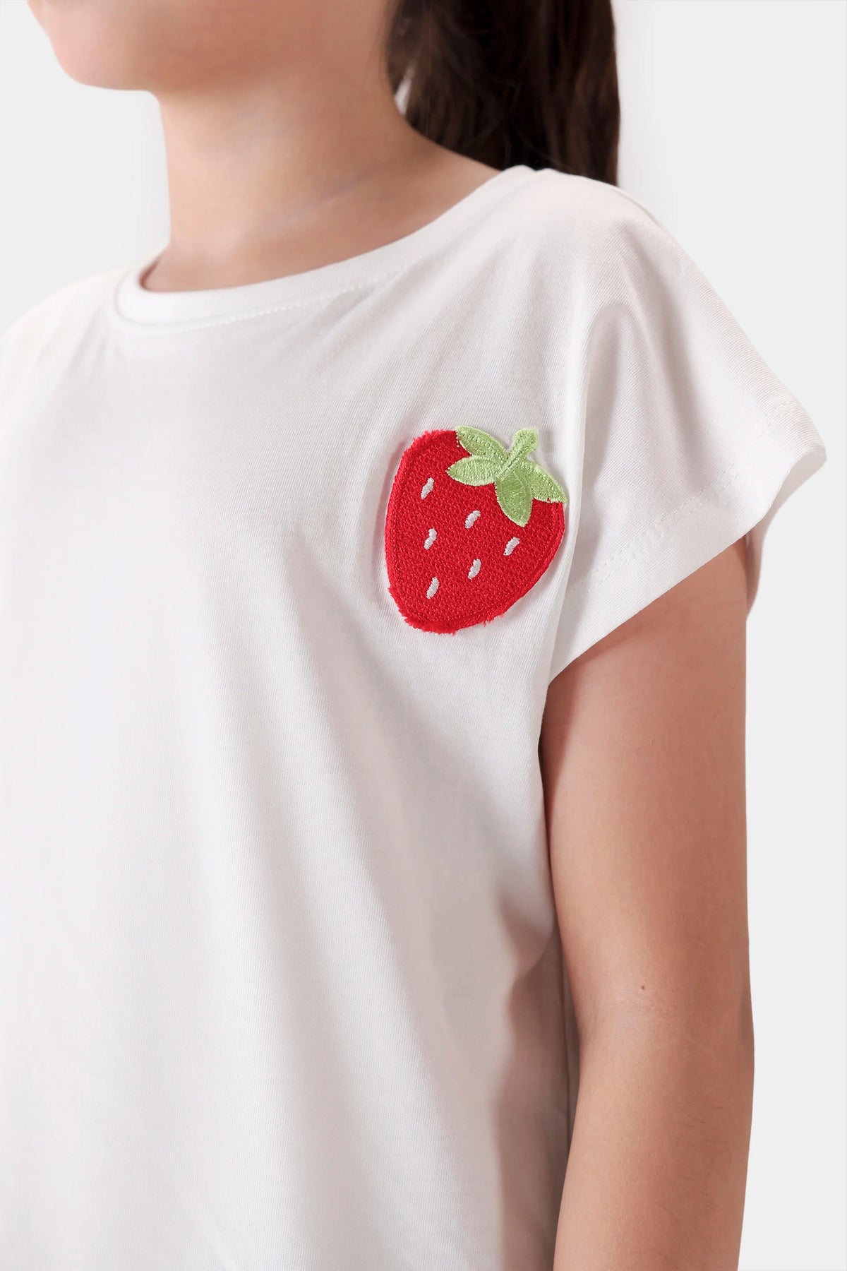 Fruit Team Graphic T-Shirt - Cougar Clothing