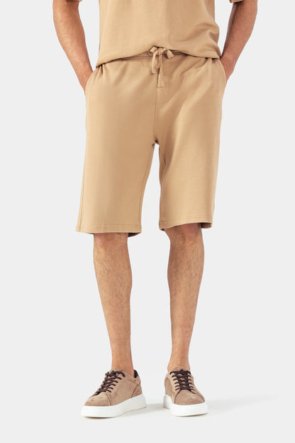 Interlock Shorts - Cougar Clothing