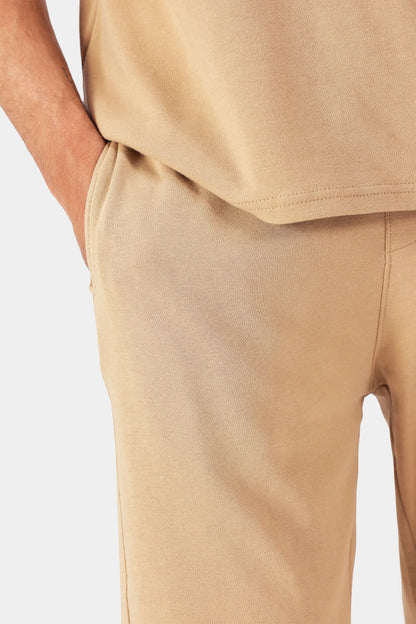 Interlock Shorts - Cougar Clothing