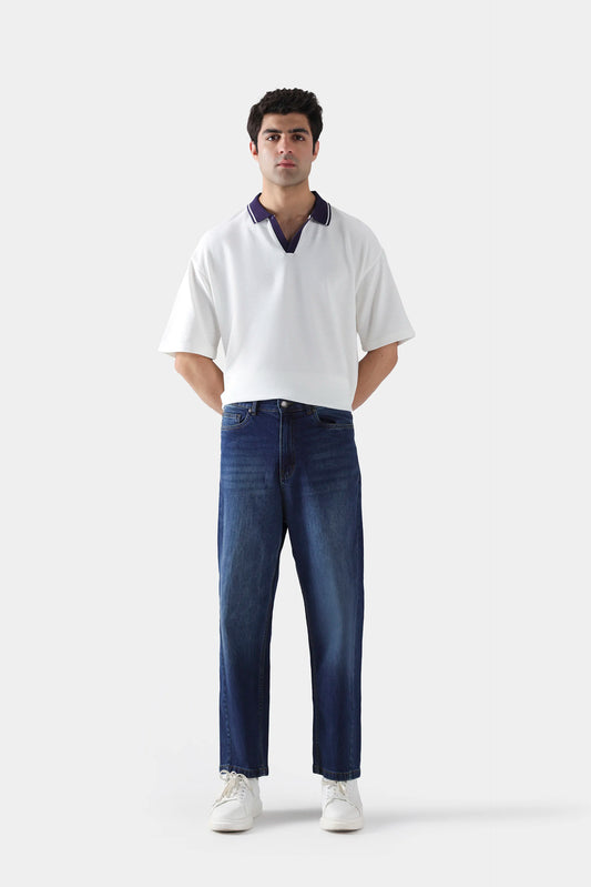 Baggy Jeans - Cougar Clothing