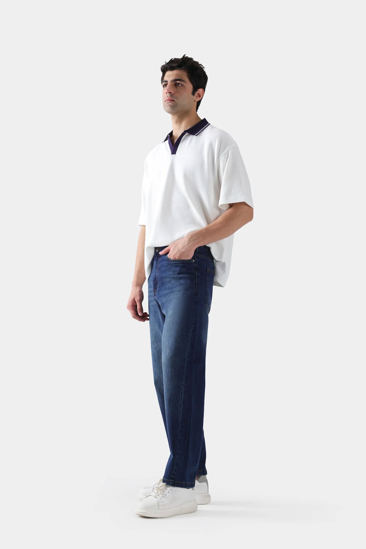 Baggy Jeans - Cougar Clothing