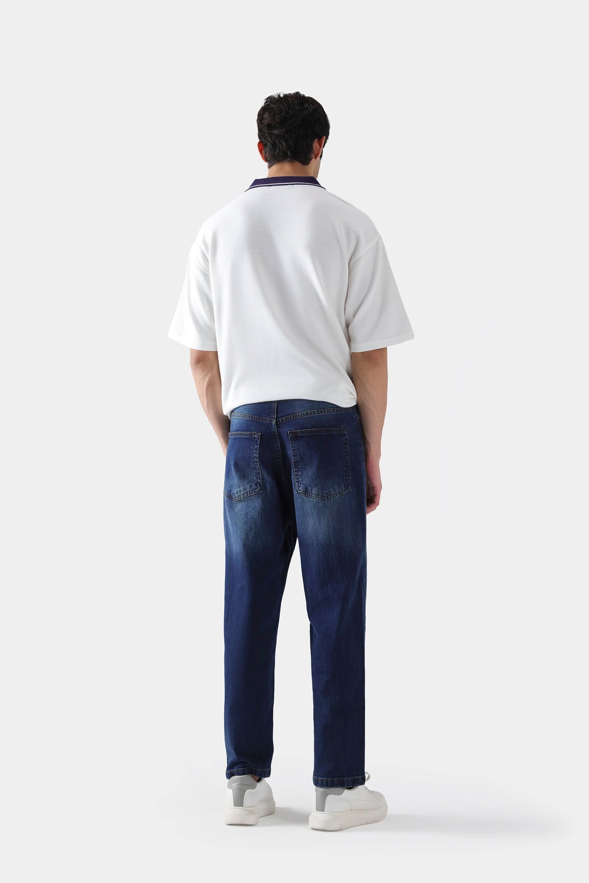 Baggy Jeans - Cougar Clothing