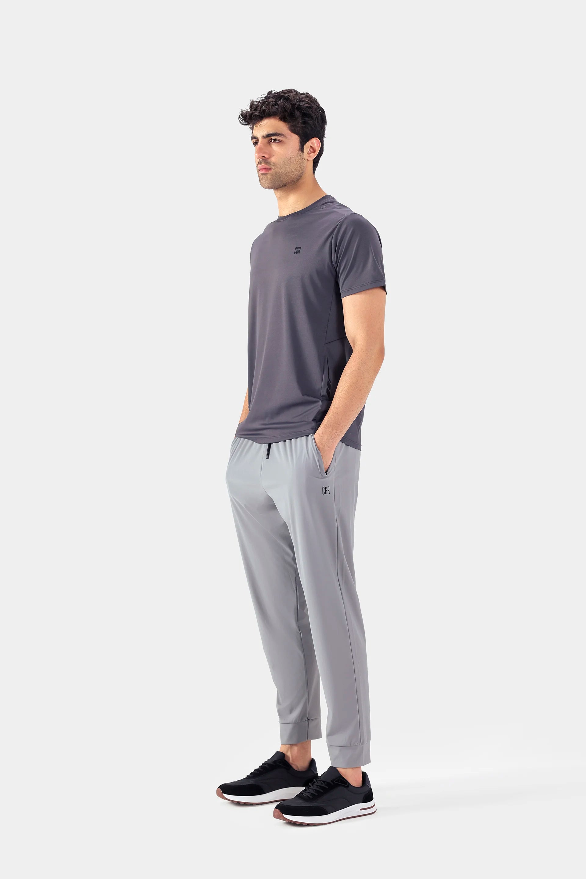 Activewear Trousers - Cougar Clothing