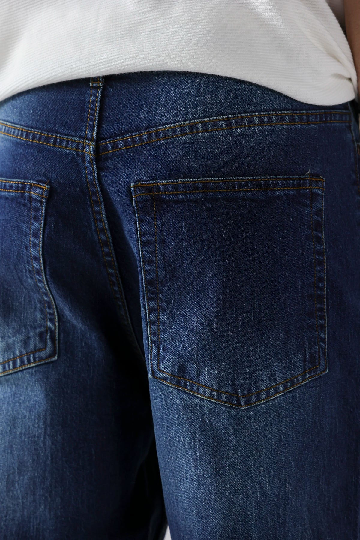 Baggy Jeans - Cougar Clothing
