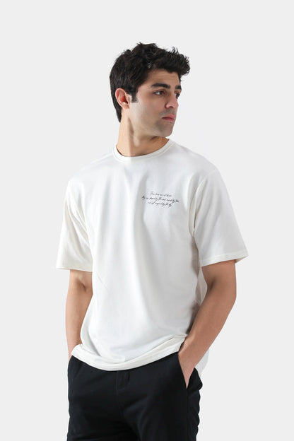 Graphic T-Shirt - Cougar Clothing