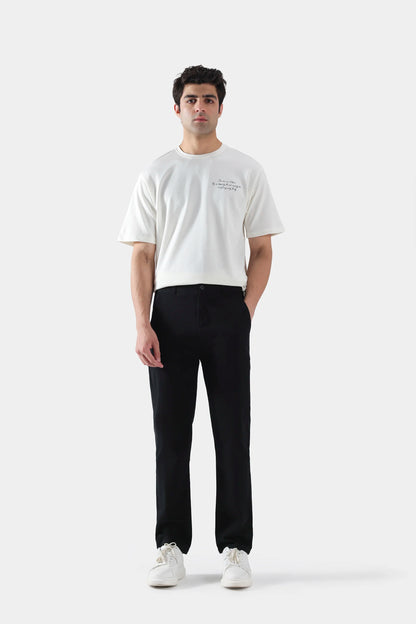 Basic Chino Pants - Cougar Clothing