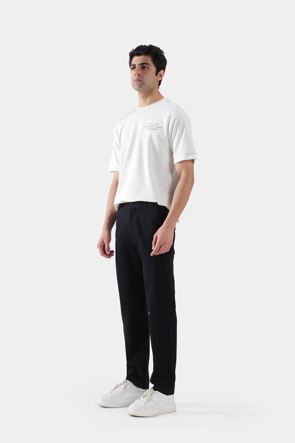 Basic Chino Pants - Cougar Clothing
