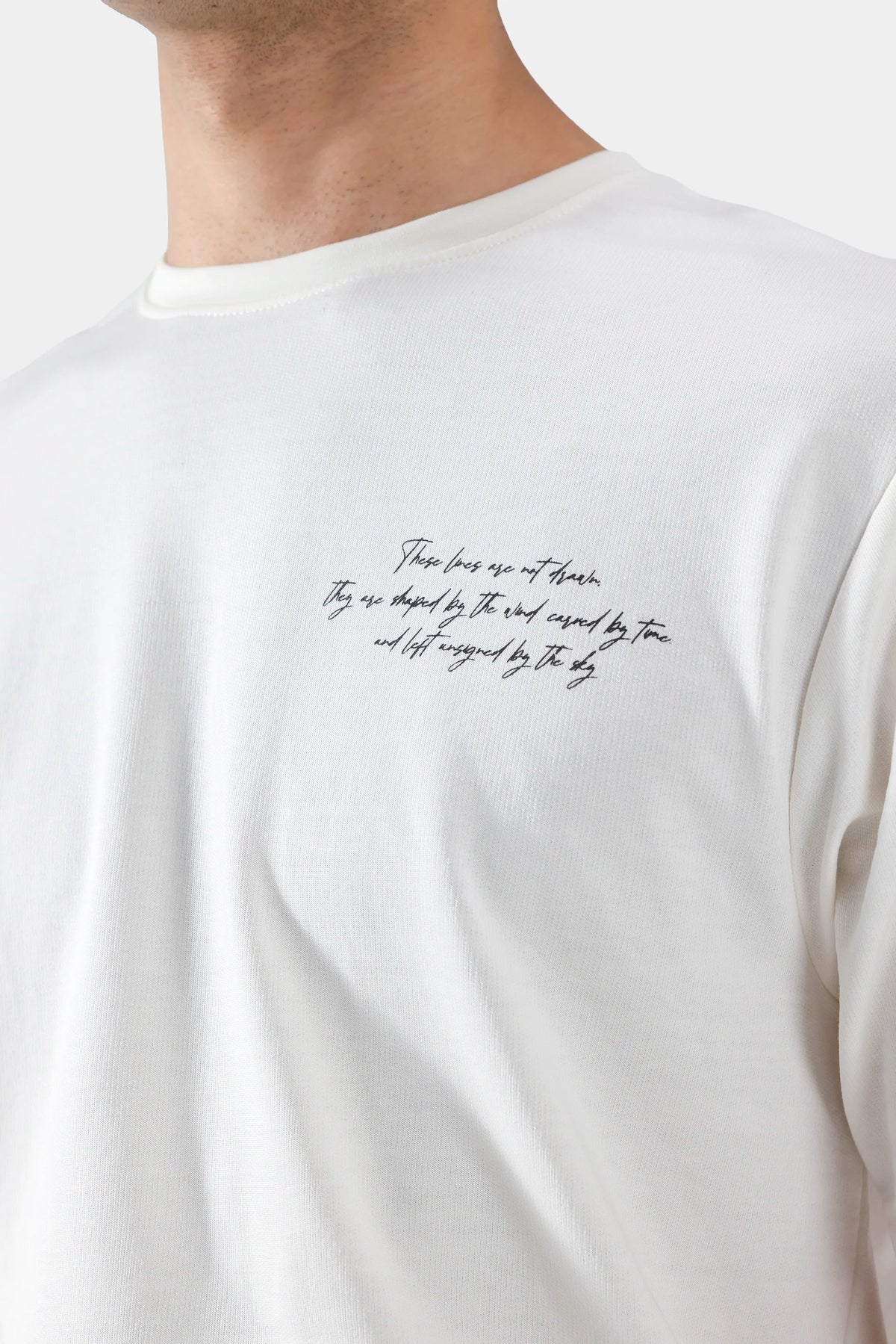 Graphic T-Shirt - Cougar Clothing