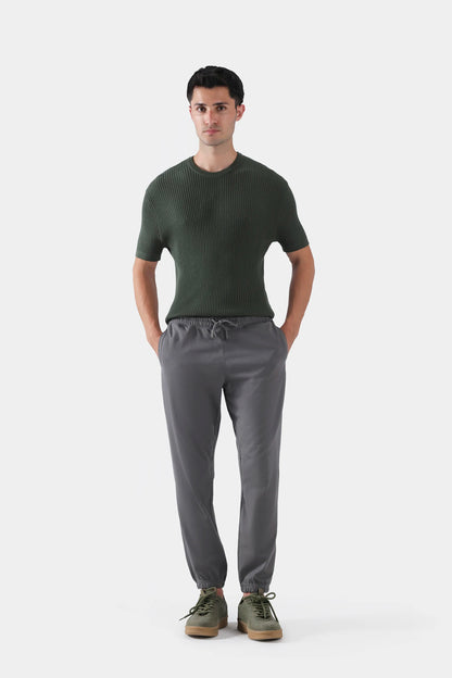 Relaxed Trousers - Cougar Clothing