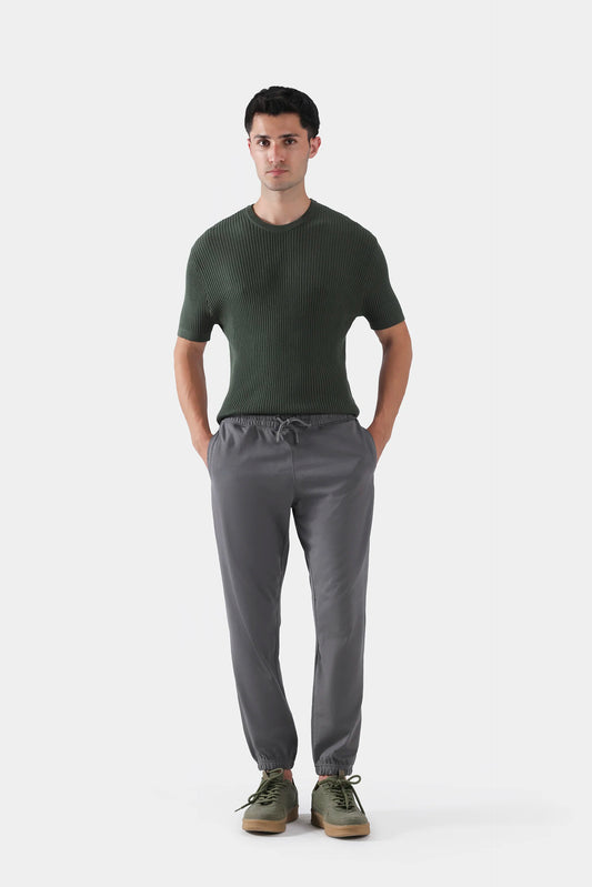 Relaxed Trousers - Cougar Clothing