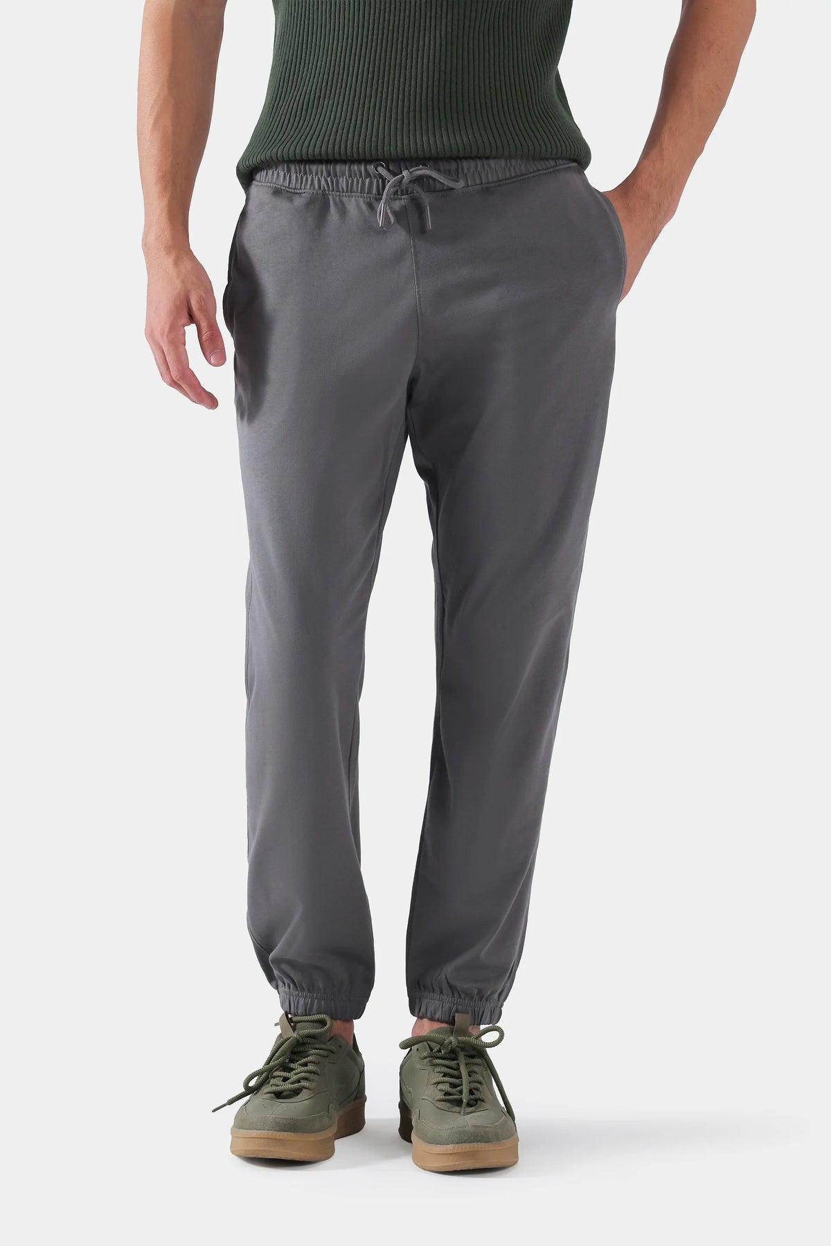 Relaxed Trousers - Cougar Clothing
