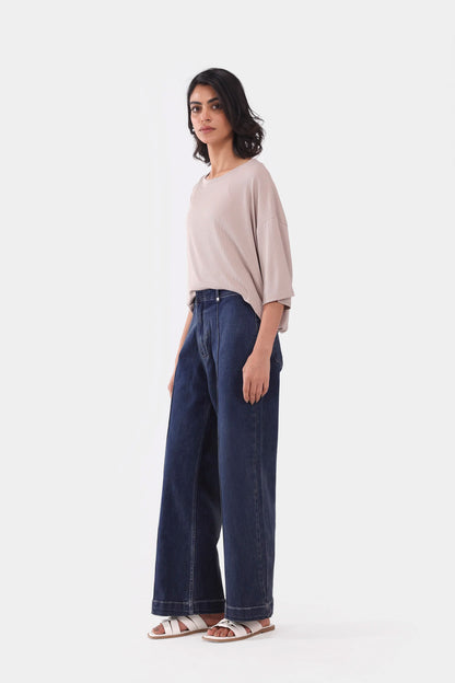 Culotte Jeans - Cougar Clothing
