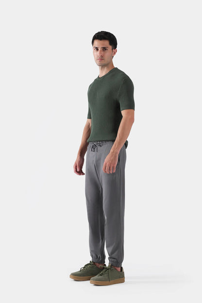 Relaxed Trousers - Cougar Clothing