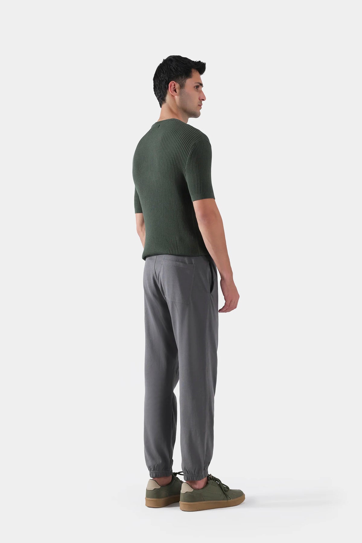 Relaxed Trousers - Cougar Clothing